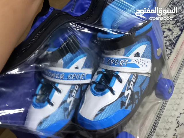 سكيت جديد في معبيله الجنوبيه حي العز