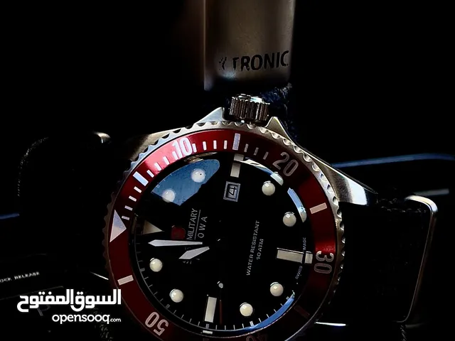 Analog Quartz Swiss Army watches  for sale in Muscat