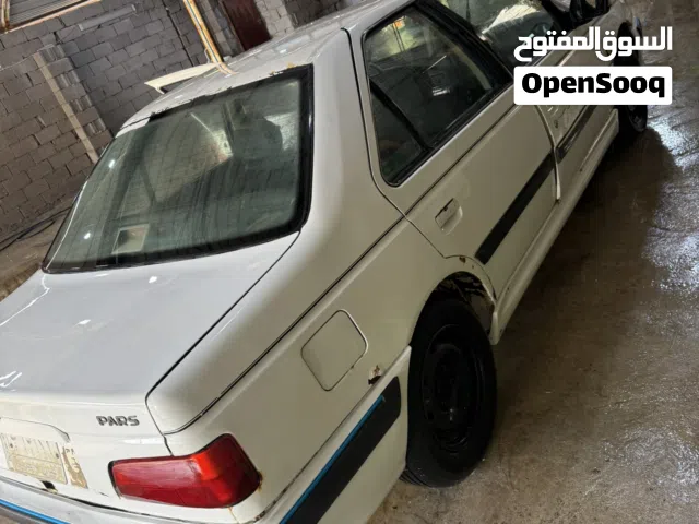 2011 بيجو اخرى