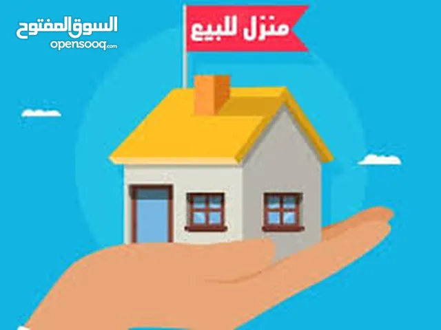 140 m2 3 Bedrooms Townhouse for Sale in Tripoli Al-Falah Rd