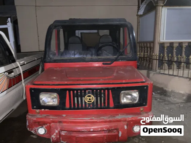 عربية صقر موديل 2017