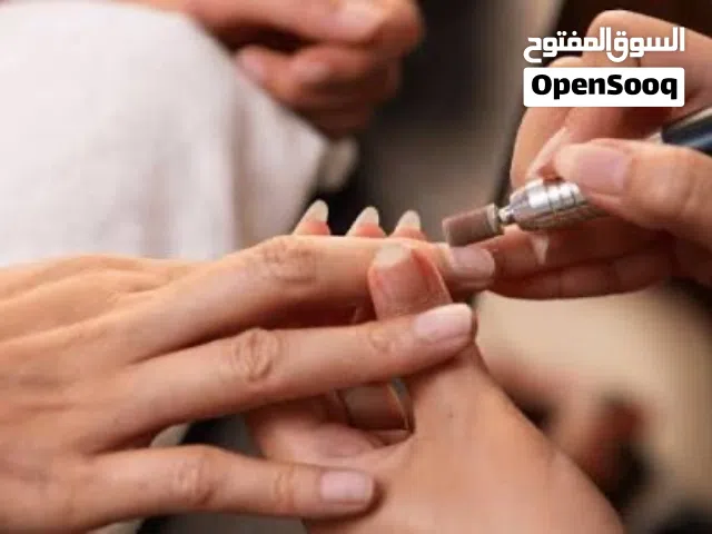 Care and beauty Downtown  City Walk