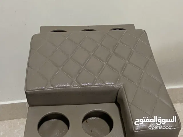 تكاية كروزر 98-2007