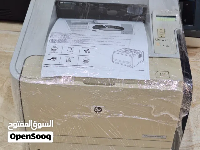 طابعة laserjet 2055