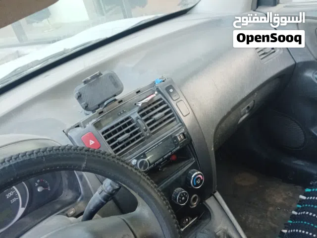 Used Hyundai Tucson in Tripoli