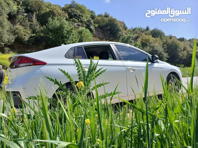 Used Hyundai Ioniq in Salt