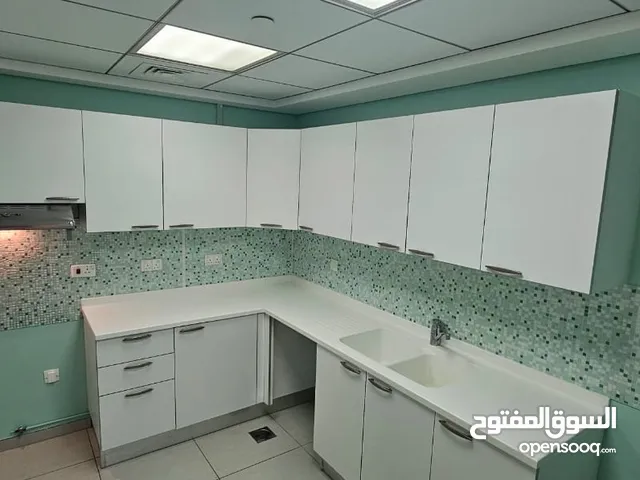 875 m2 2 Bedrooms Apartments for Rent in Abu Dhabi Al Maryah