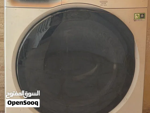 غسالة الكترولكس  10 كيلو للبيع
