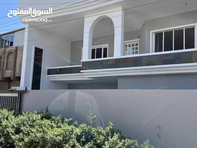 200 m2 4 Bedrooms Townhouse for Sale in Baghdad Dora