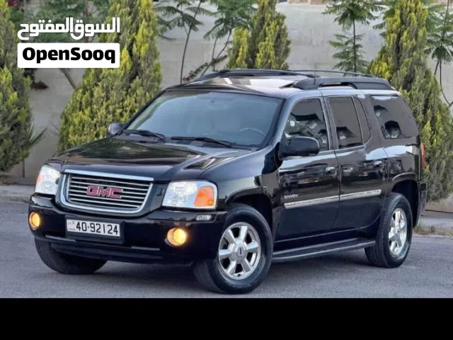 2006 جي إم سي انفوي XL