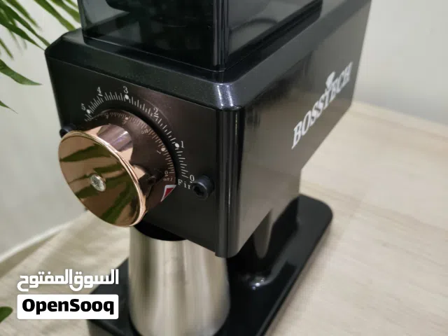 طحانة قهوه