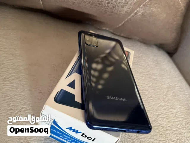 سامسونج a31