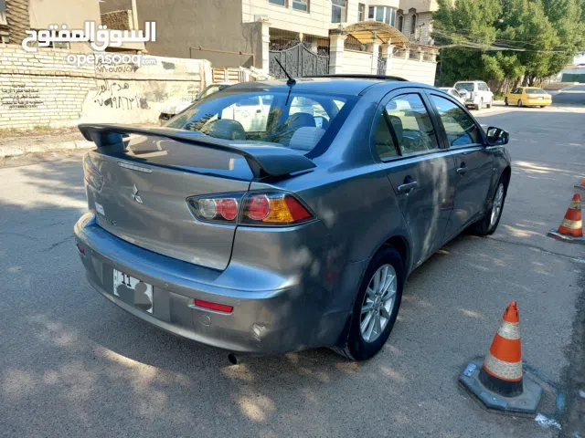 Used Mitsubishi Lancer in Baghdad