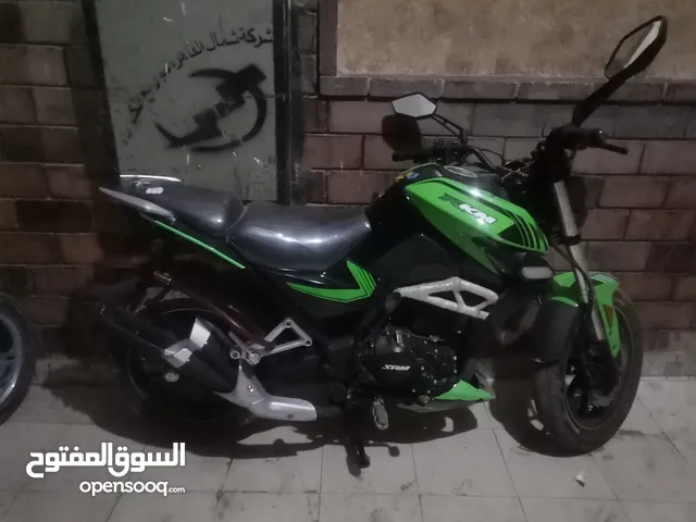 Benelli Leoncino 250 2022 in Giza