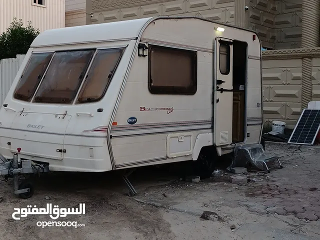 كرفان بايلي baily