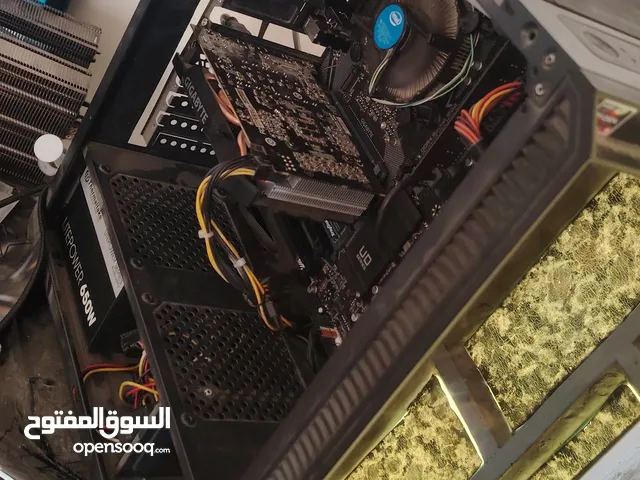 السلام عليكم بي سي العاب للبيع