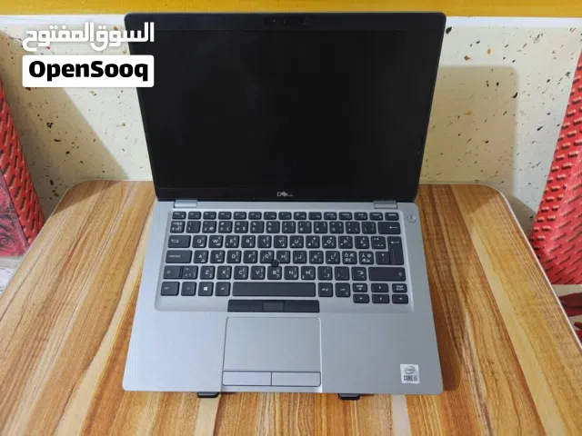 Dell 5410 i5-10210u