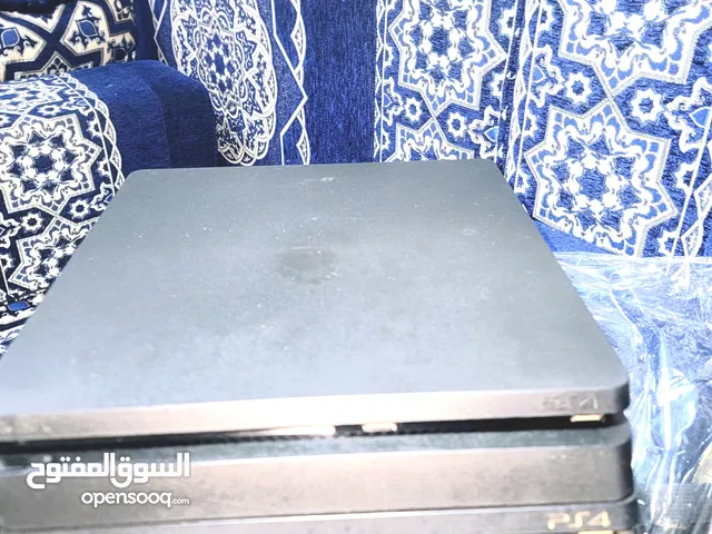 بلاستيشن4 للبيع