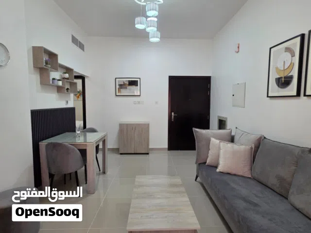 100 m2 1 Bedroom Apartments for Rent in Ajman Ajman Corniche Road