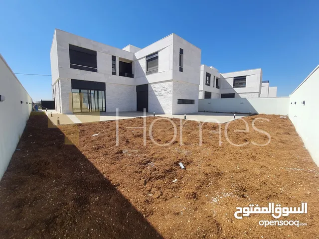فيلا مستقلة للبيع في الطنيب، بمساحة ارض 650م