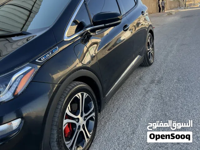2019 Chevrolet Bolt