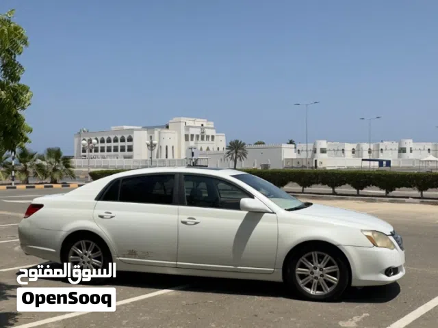2005 تويوتا افالون XLS