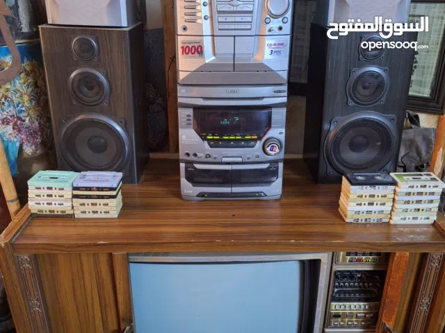 تلفزيون قديم للبيع