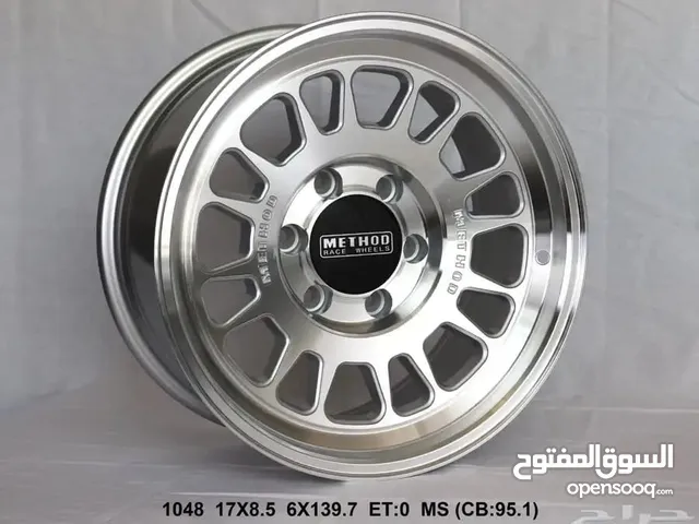 رنجات مثود Method design 6 بلوط