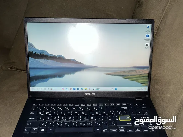 Asus E510 Laptop