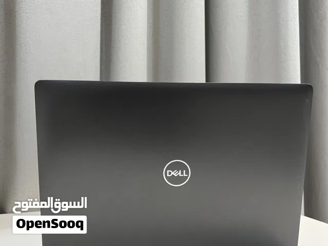 DESKTOP-BOCLPRO Latitude 5300