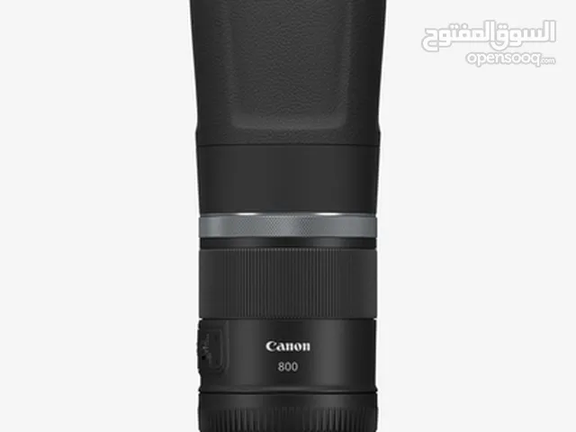 Canon RF 800mm f11