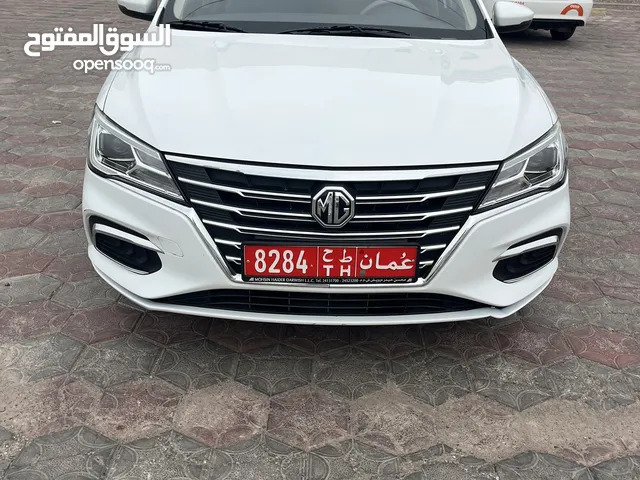 MG MG 6 in Muscat