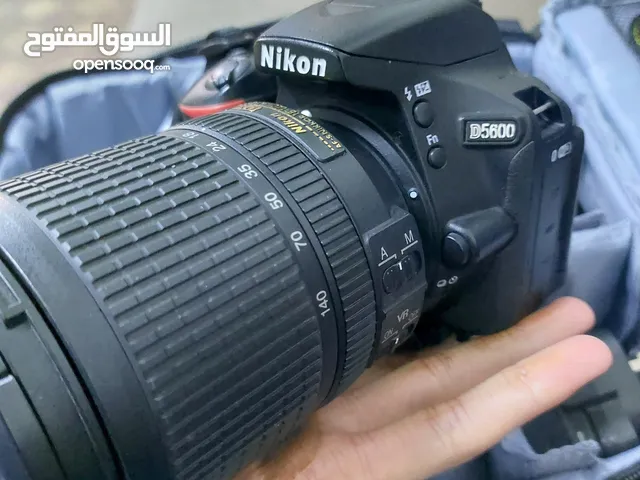 Selling Nikon D5600 Urgent Sale