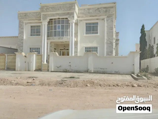 90 m2 3 Bedrooms Apartments for Rent in Dhofar Salala