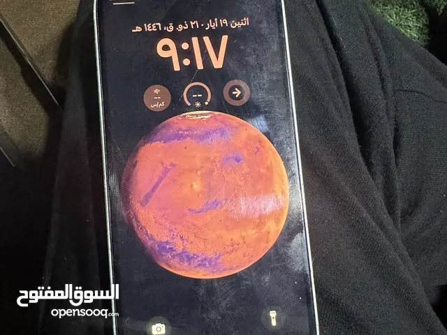 تلفون ايفون 12