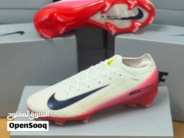 Nike football boots