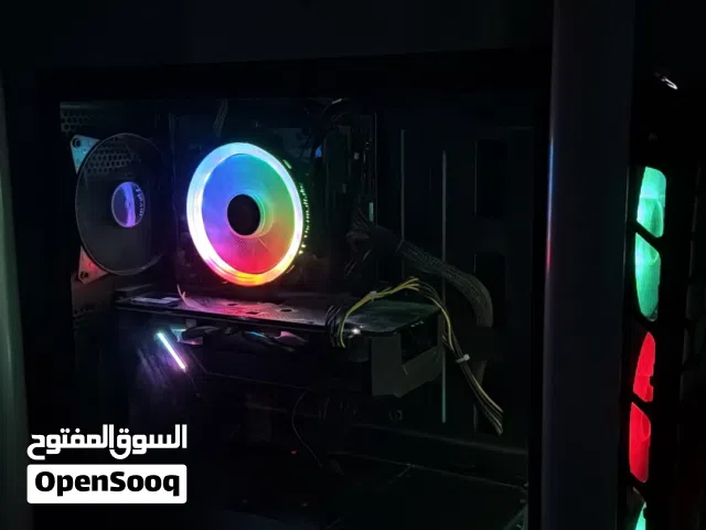 Computers PC for sale in Ras Al Khaimah