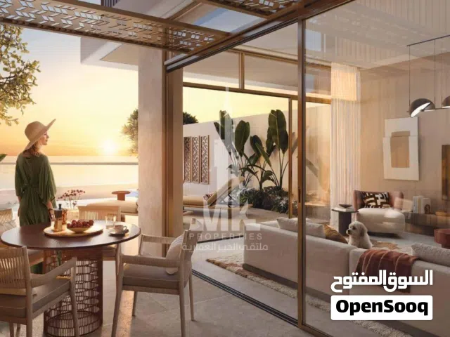 Marina Luxury in Muscat’s Finest Address