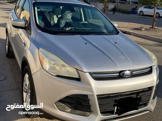 Ford Escape 2013 in Baghdad