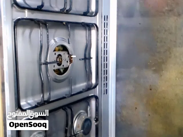 طباخ خمس عيون