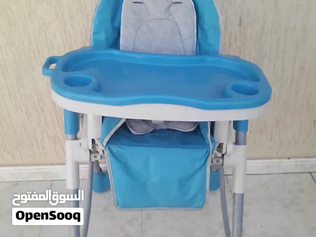 كرسي طعام اطفال انجليزي اصلي