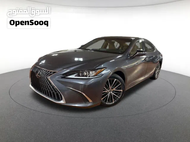 2023 Lexus ES ES 350
