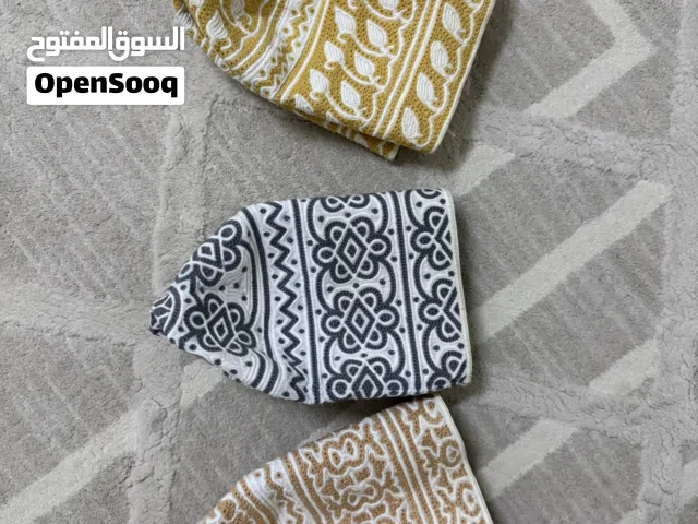 الكمه بخمسه ريال نظيفه و أمورها طيبه