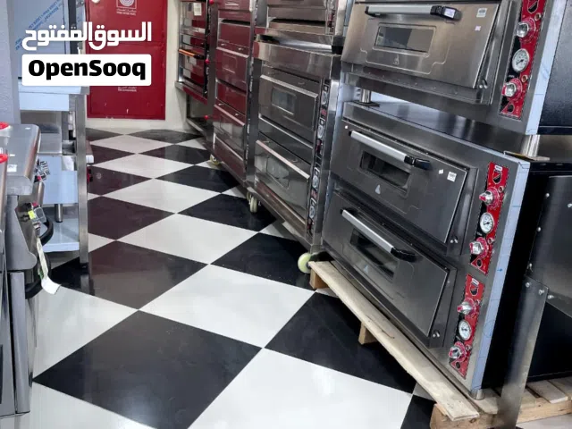 خماره باب +معدات مخابز ومطاعم _ثلاجه فريزر قلايه فرن ميكرويف طباخ جريل شوايه توستر سلمندر فراخ ذره