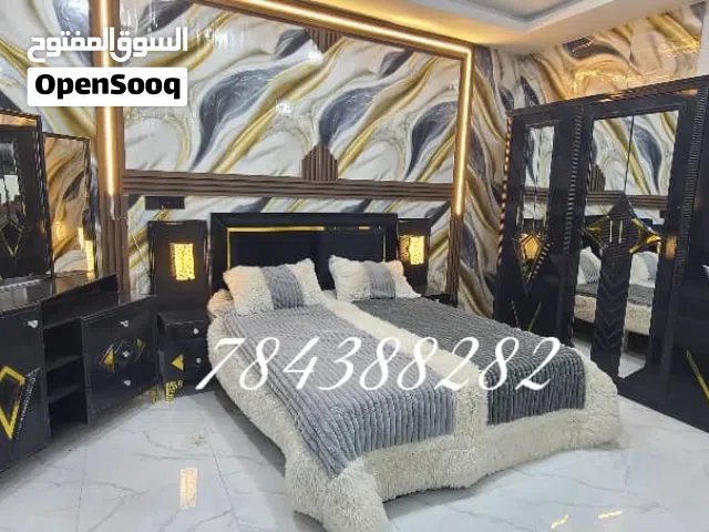 حوّل غرفة نومك إلى ملاذ من الفخامة والراحة