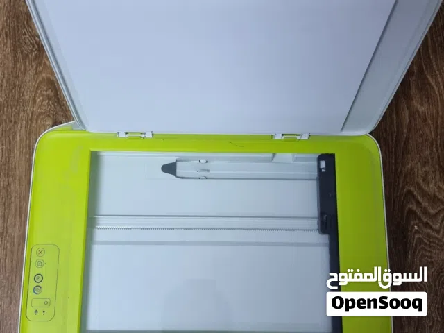 طابعة HP متعددة الاستخدامات