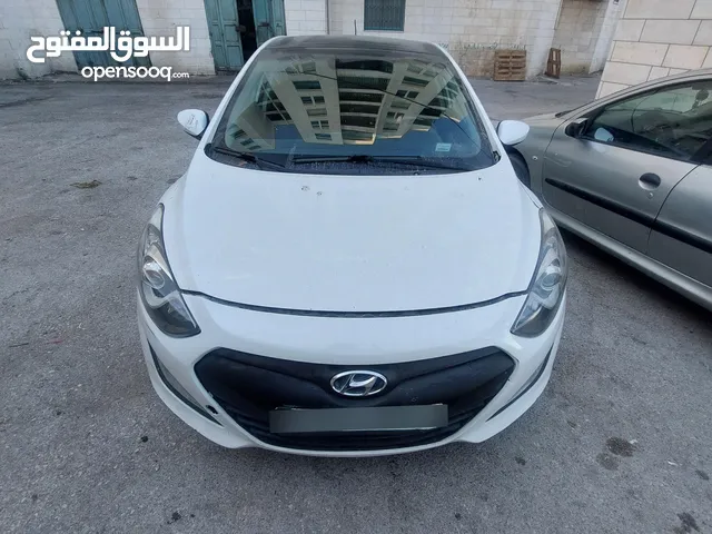 هونداي i30 2012