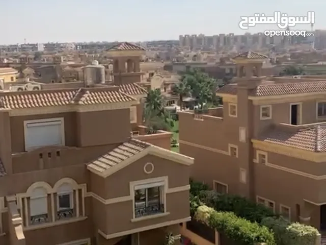 530 m2 3 Bedrooms Villa for Sale in Cairo Fifth Settlement