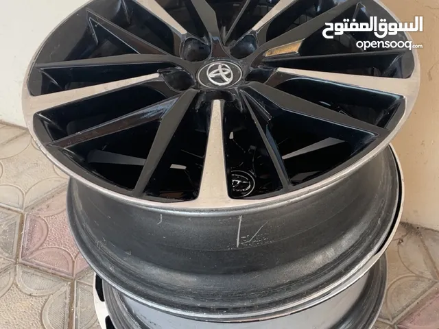 رنجات كامري رنج 19