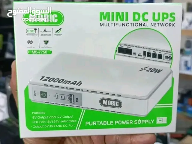 باور بانك موبك للرواتر للبيع